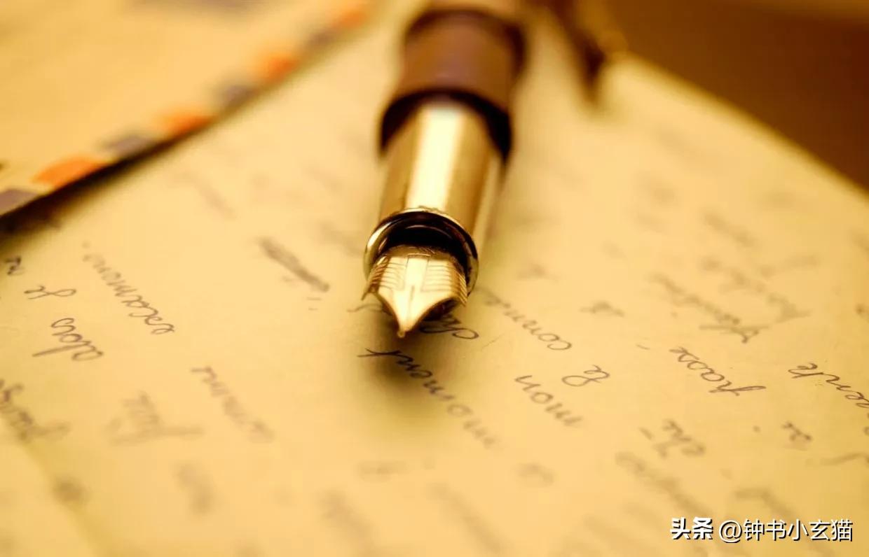 写作的“金左手”：细数描写的种类，让作品笔下生花