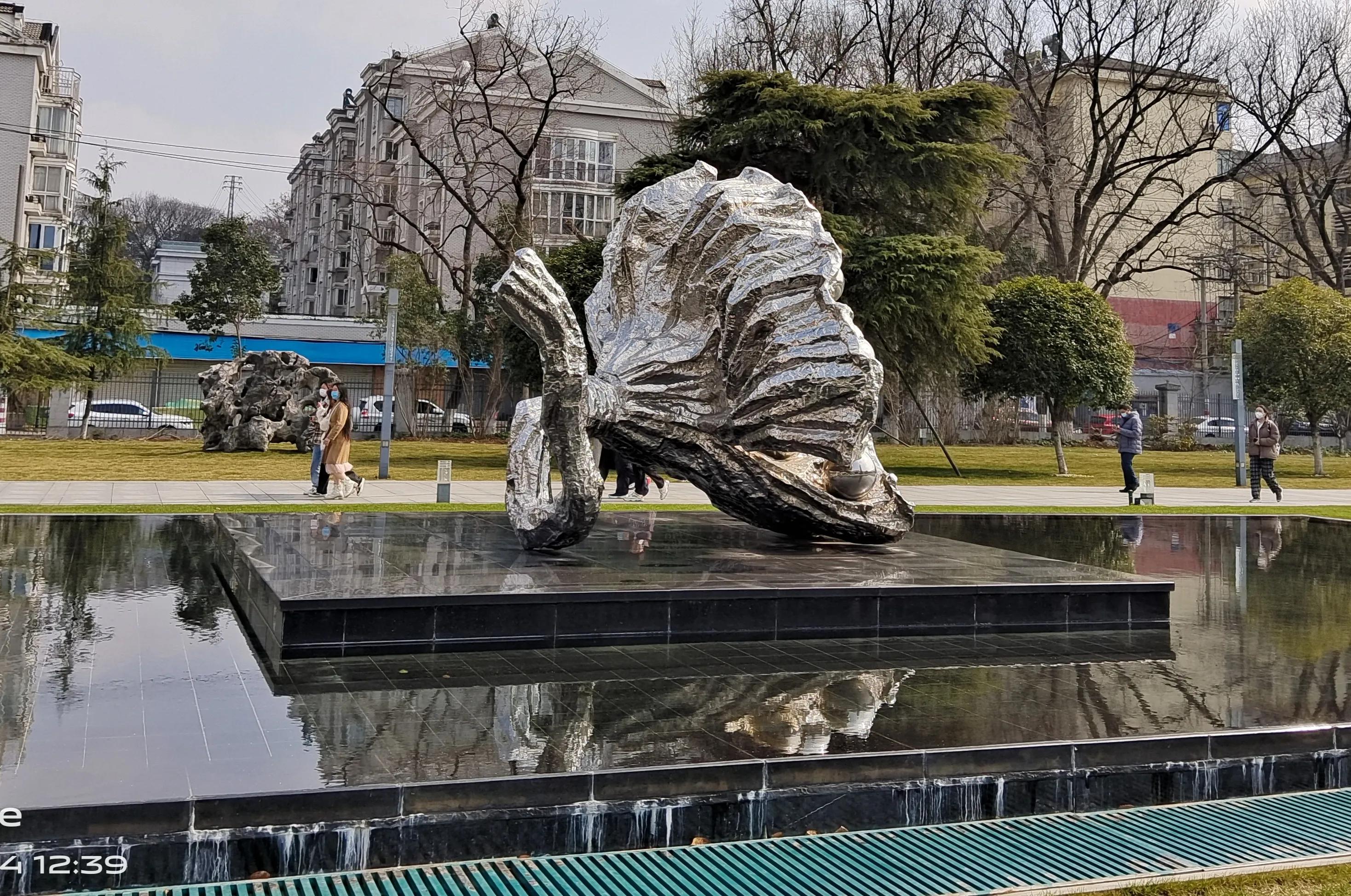 我的单车骑行——铜川单车骑江浙,一南京