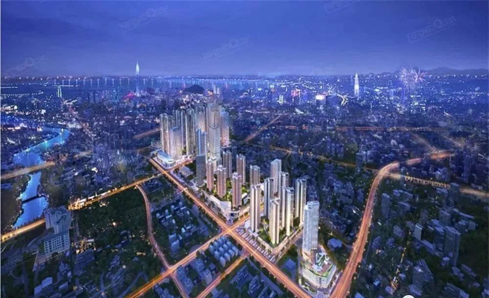 深圳龙华合正观澜,龙华合正观澜汇