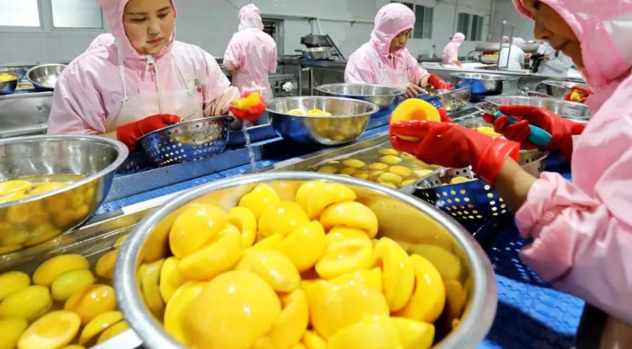 订单暴涨245%！美国俄罗斯人疯狂抢购，透露农村3大暴利行业