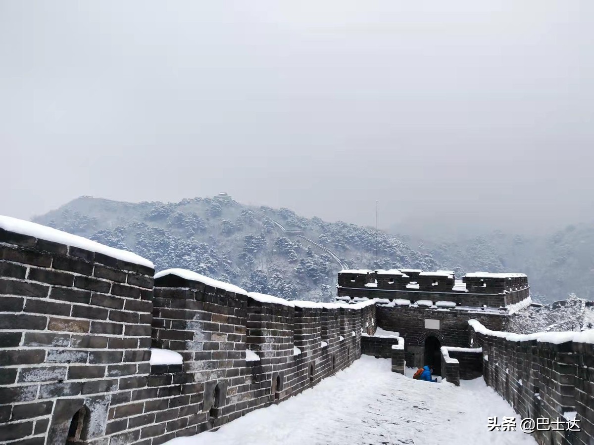 八达岭长城怎么玩,八达岭长城攻略要玩多长时间
