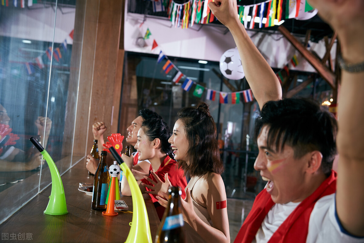 中国足球遭骂,中国足球目前惨败详情