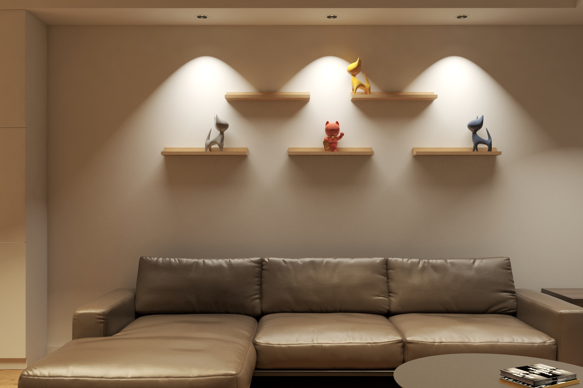 装修入门灯光知识,装修灯光的基础知识