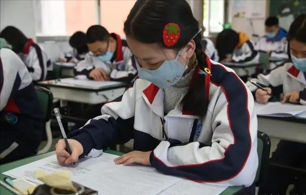 初三上学期期末430分怎么办,初三月考430分能考上高中吗