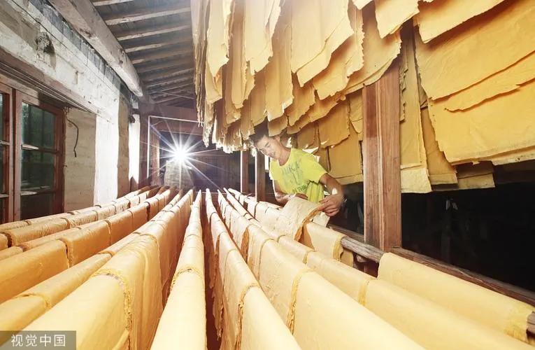 宣纸用途,宣纸的用途和特点有什么