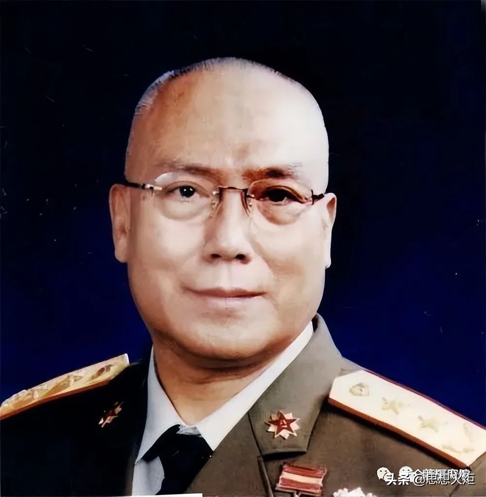 李际均中将：我们要找回五六十年代令美国害怕的精神