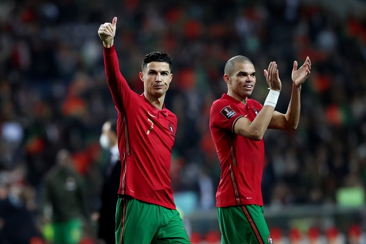 葡萄牙进球精彩瞬间梅西,葡萄牙世界杯首发阵容