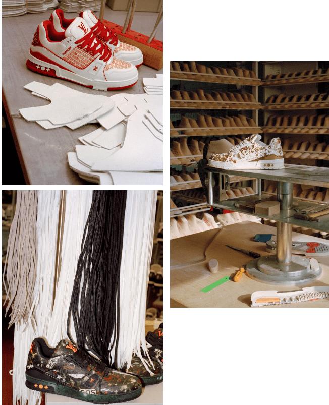 2022春夏伦敦时装周流行趋势,cmf最新活动