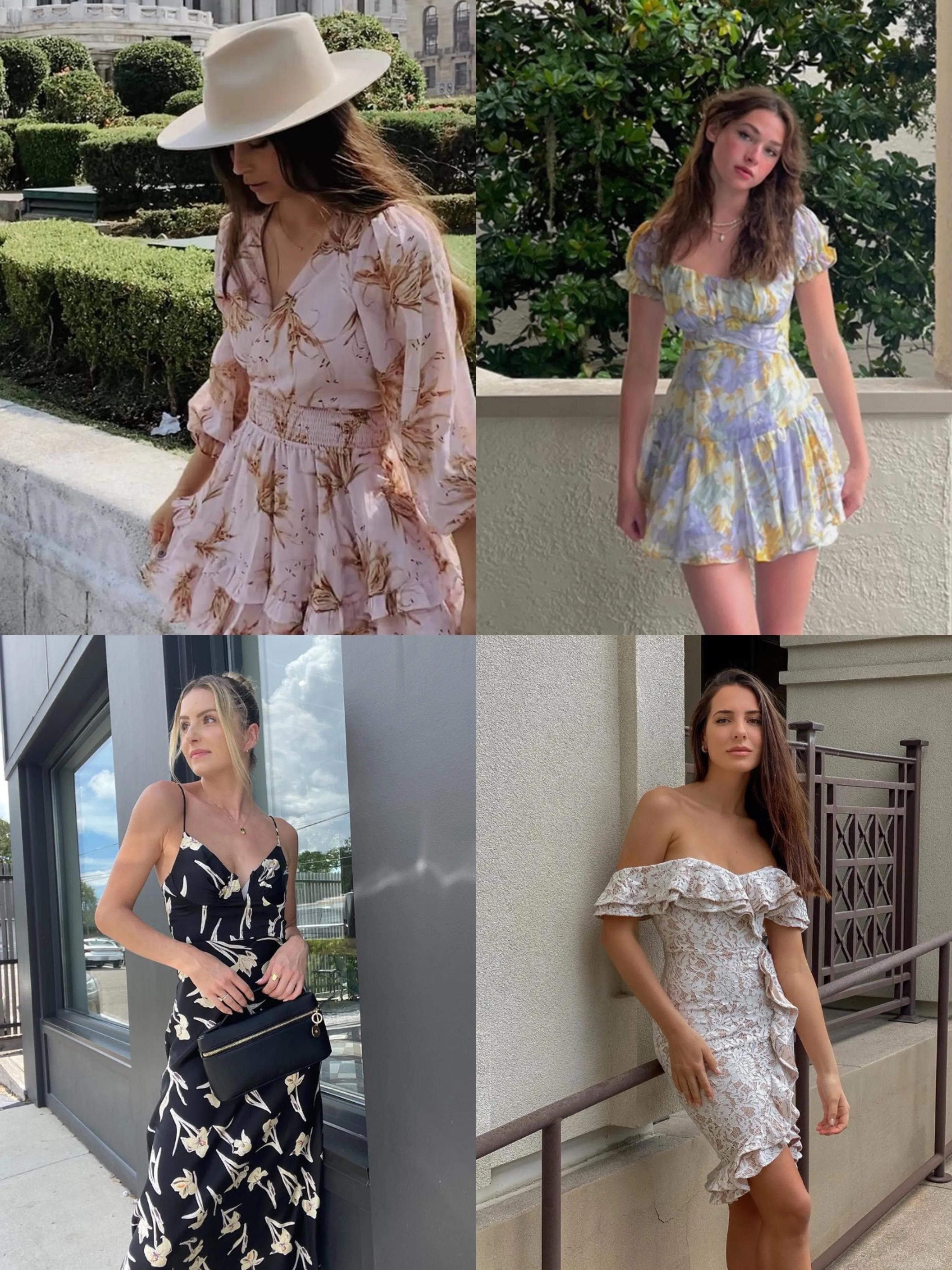 小众品牌｜SelfieLeslie