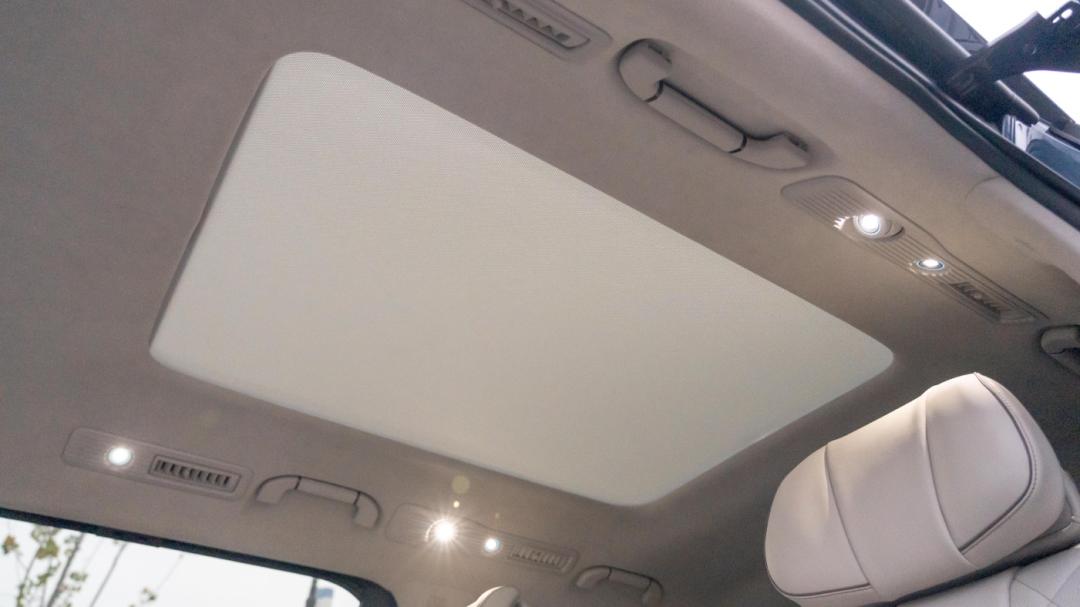 国产汽车比亚迪mpv腾势,国产mpv排行榜前十名腾势