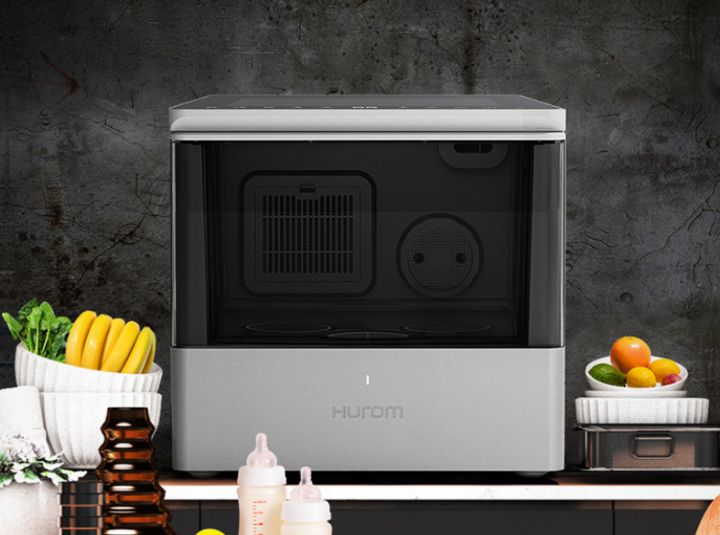 品牌食材净化清洗设备哪家好,家用净化机品牌