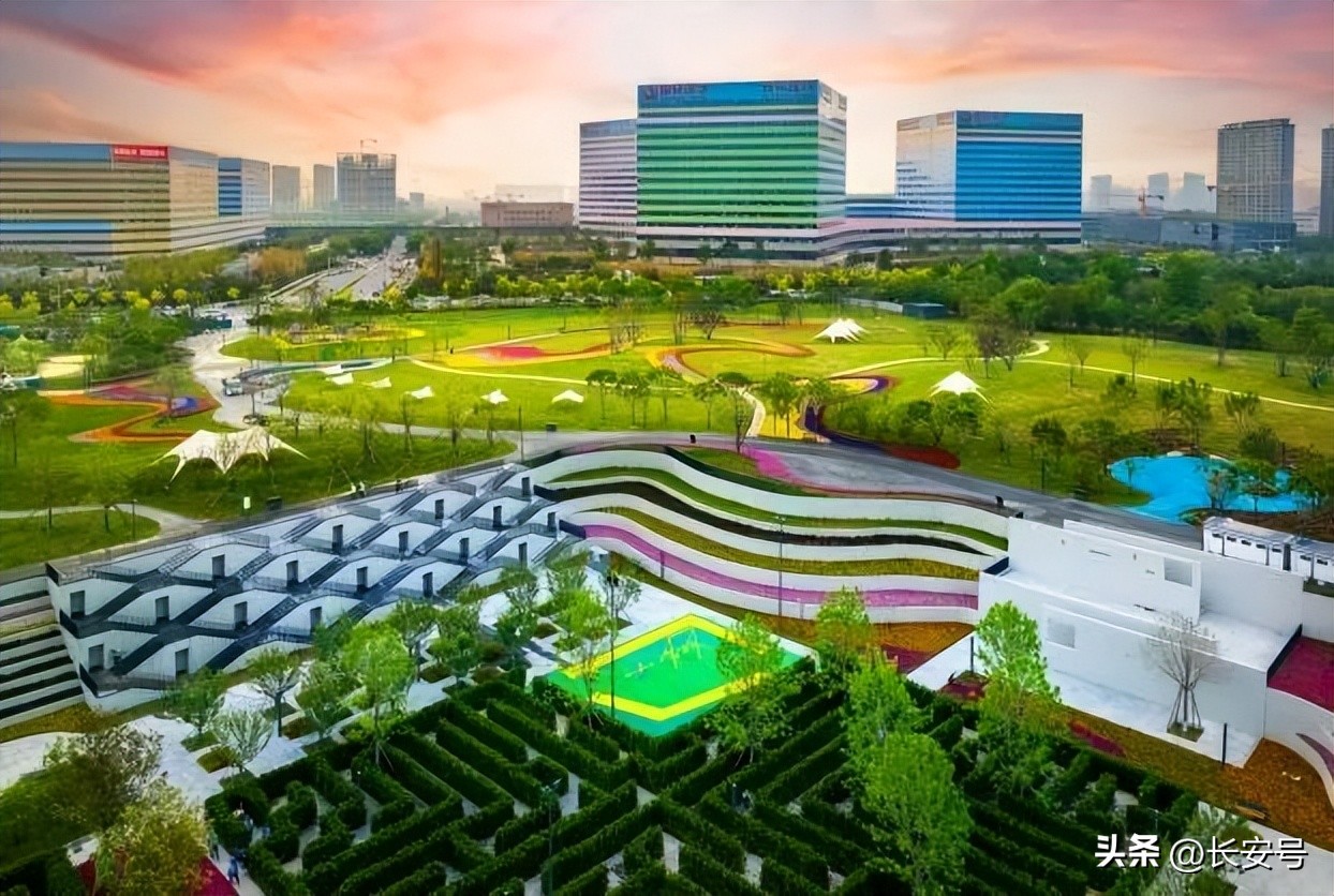 中央创新区大师说丨同济大学建筑设计院总建筑师任力之：理想之城西安探索