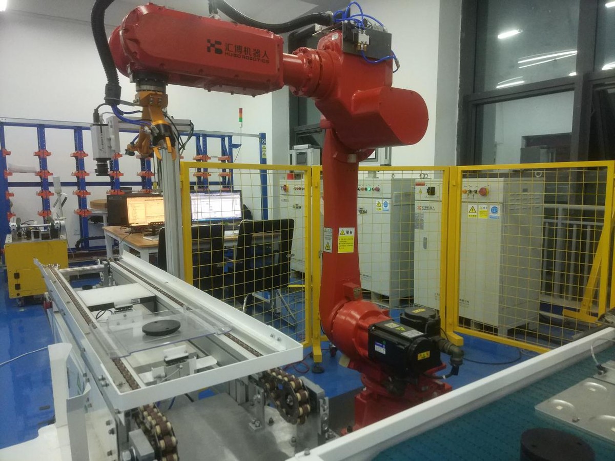 专业零距离|智能工程分院五大专业介绍