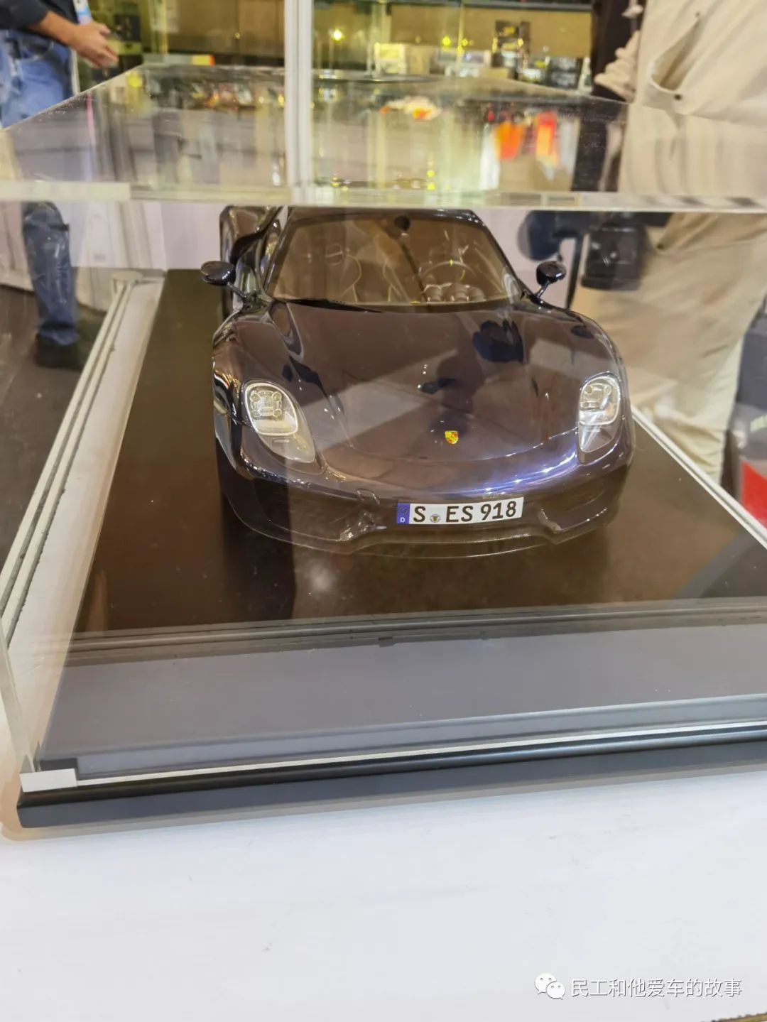 中国国际模型展览会从哪一年举办,2024年北京中国国际模型博览会