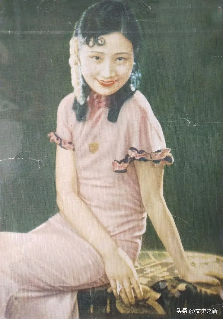 胡蝶与戴笠的情感视频有哪些,民国女明星胡蝶打官司