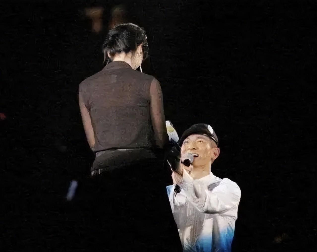 长相让人一眼惊艳的大美女,盘点超有魅力的几位美女