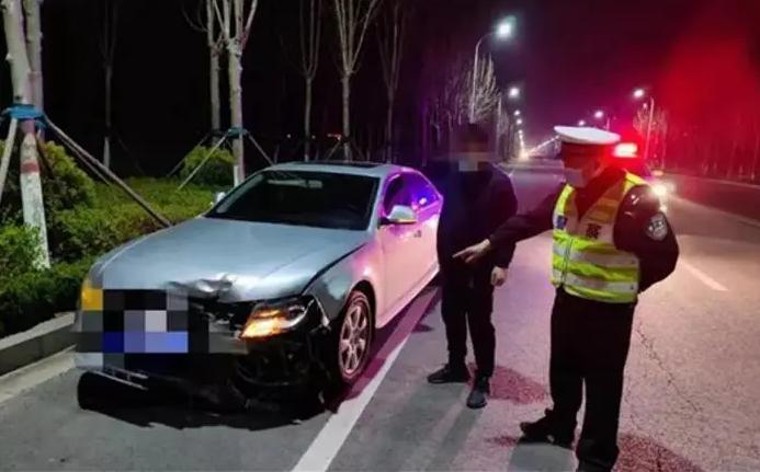 交通肇事对14周岁逃逸者怎样处罚,以案释法交通肇事逃逸