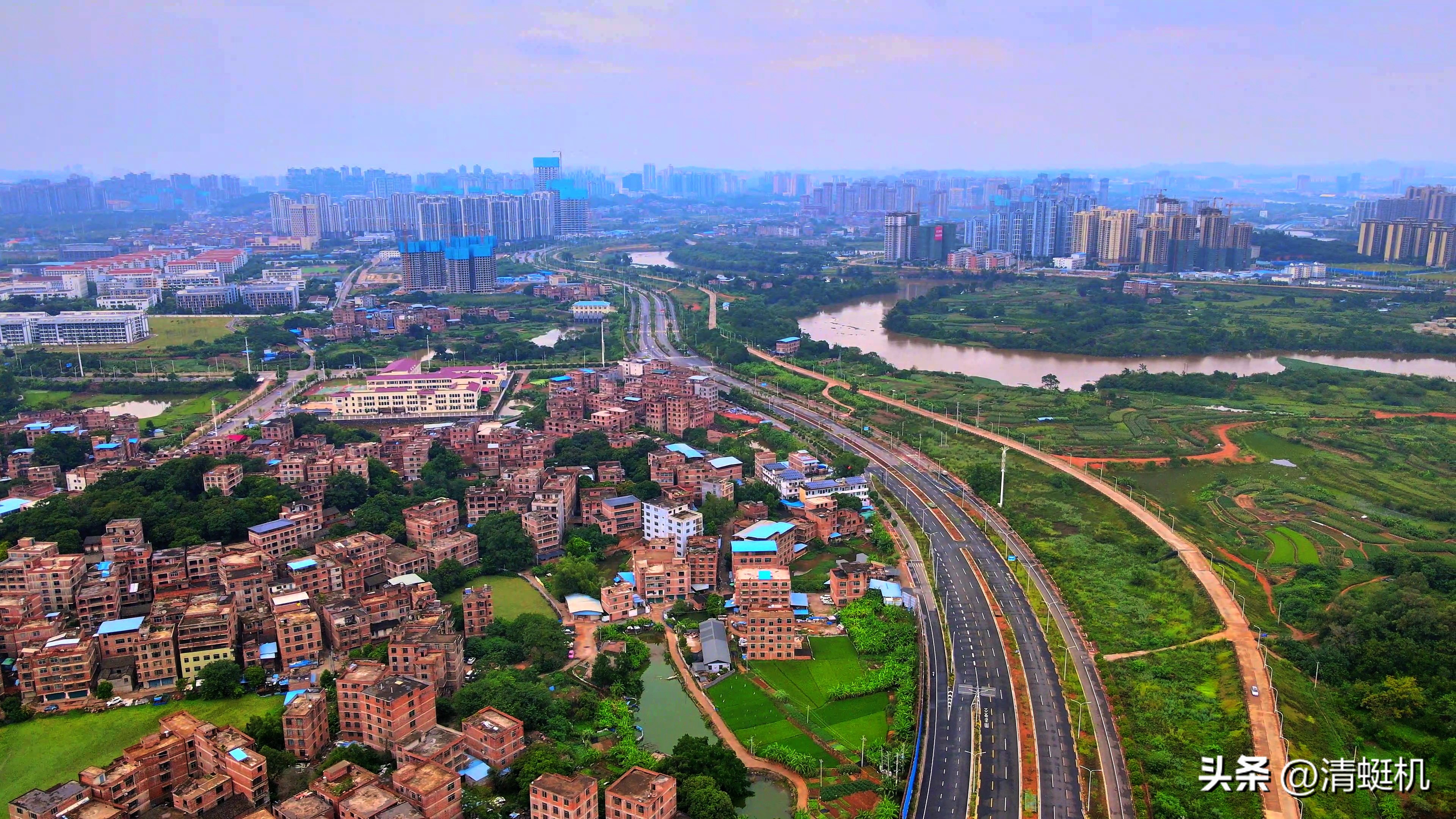 邕宁区和兴宁区离得远吗,邕宁区离兴宁区远吗