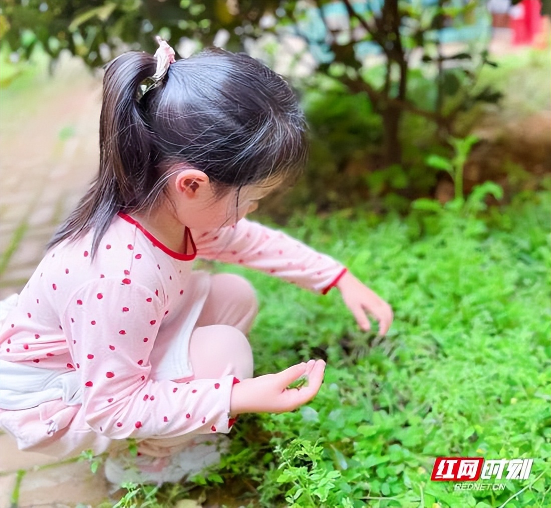 不用怀疑，美好就在幼儿园|走进万婴玩“美”童年，创“艺”成长