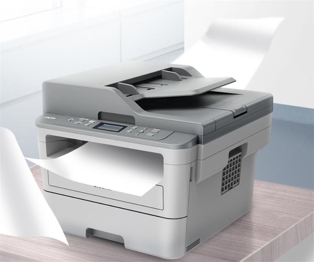 越优秀越“便宜”?揭秘BrotherDCP-B7535DW一体机的双重降本