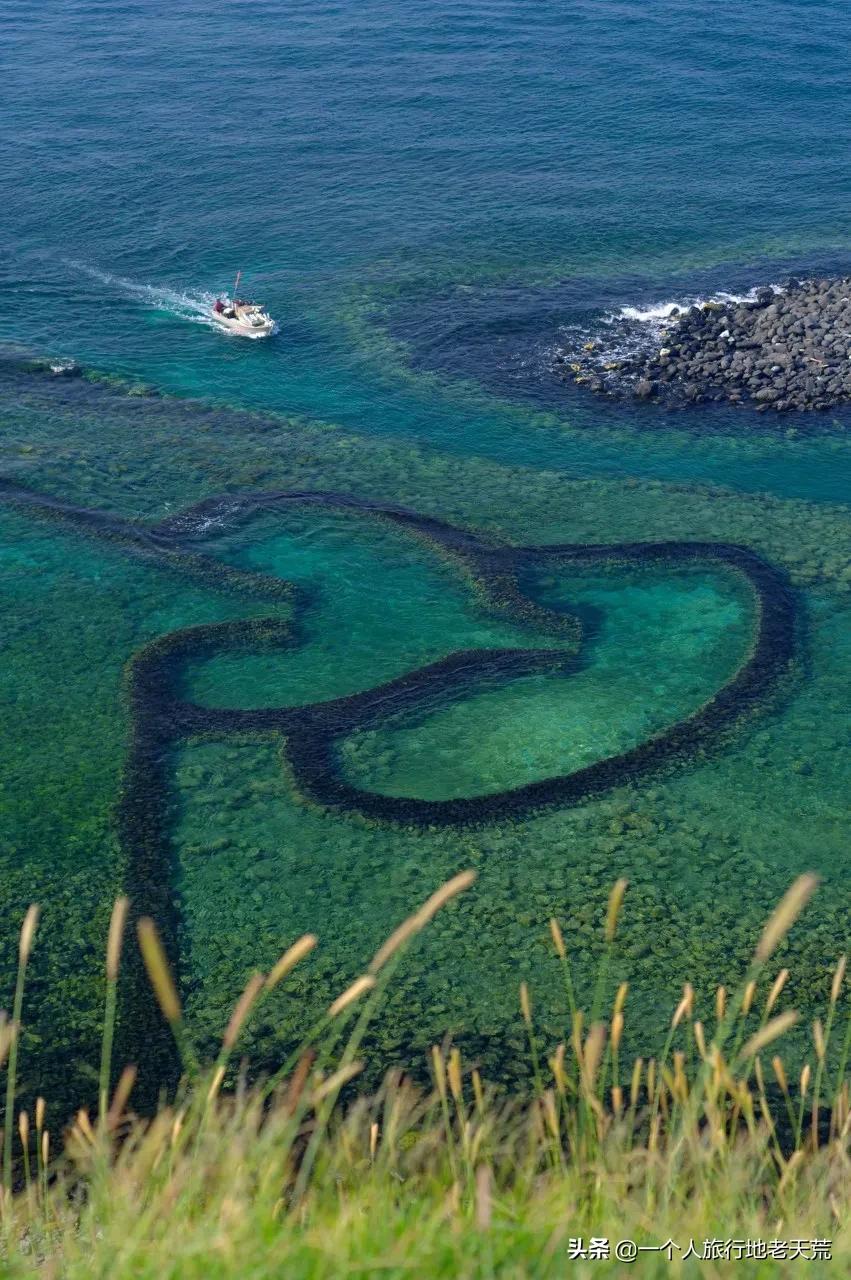 赴台旅游暂停两年后,我想带你重新认识中国台湾