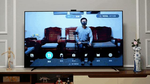 索尼oled电视77a80k测评,索尼a80ek电视测评