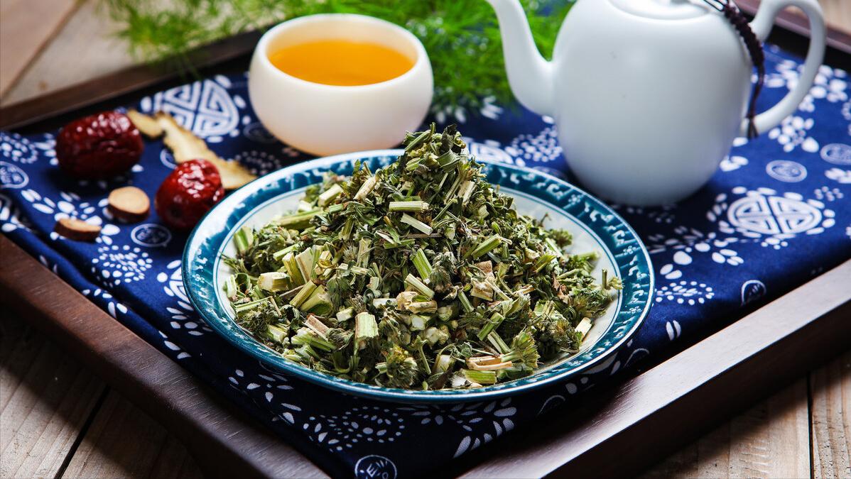 益母草妇科调经,益母草是所有女性都可以喝的吗