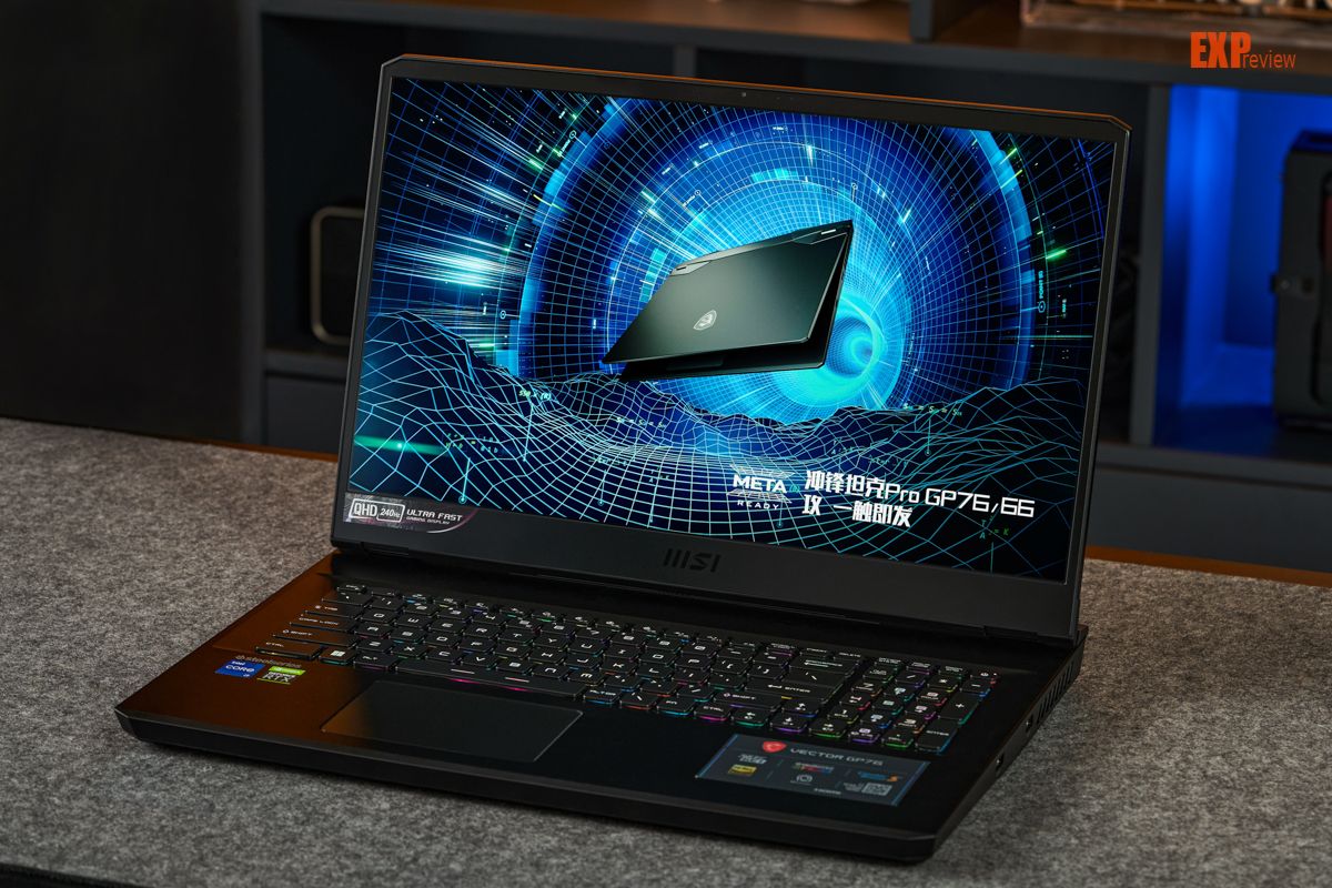 微星冲锋坦克gp76pro测评,微星冲锋坦克gp76pro评测