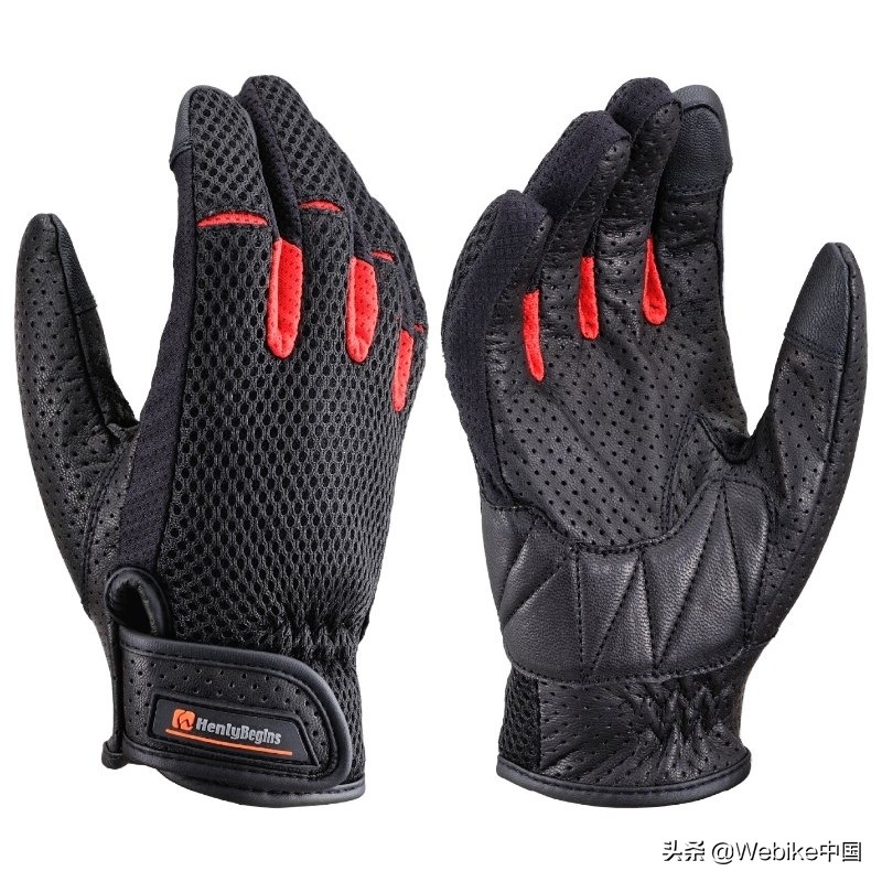摩托车骑行手套哪个品牌的好,春夏摩托手套怎么选择