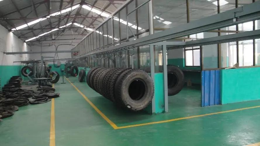 废旧轮胎翻新行业利润多少,兰州废旧轮胎翻新