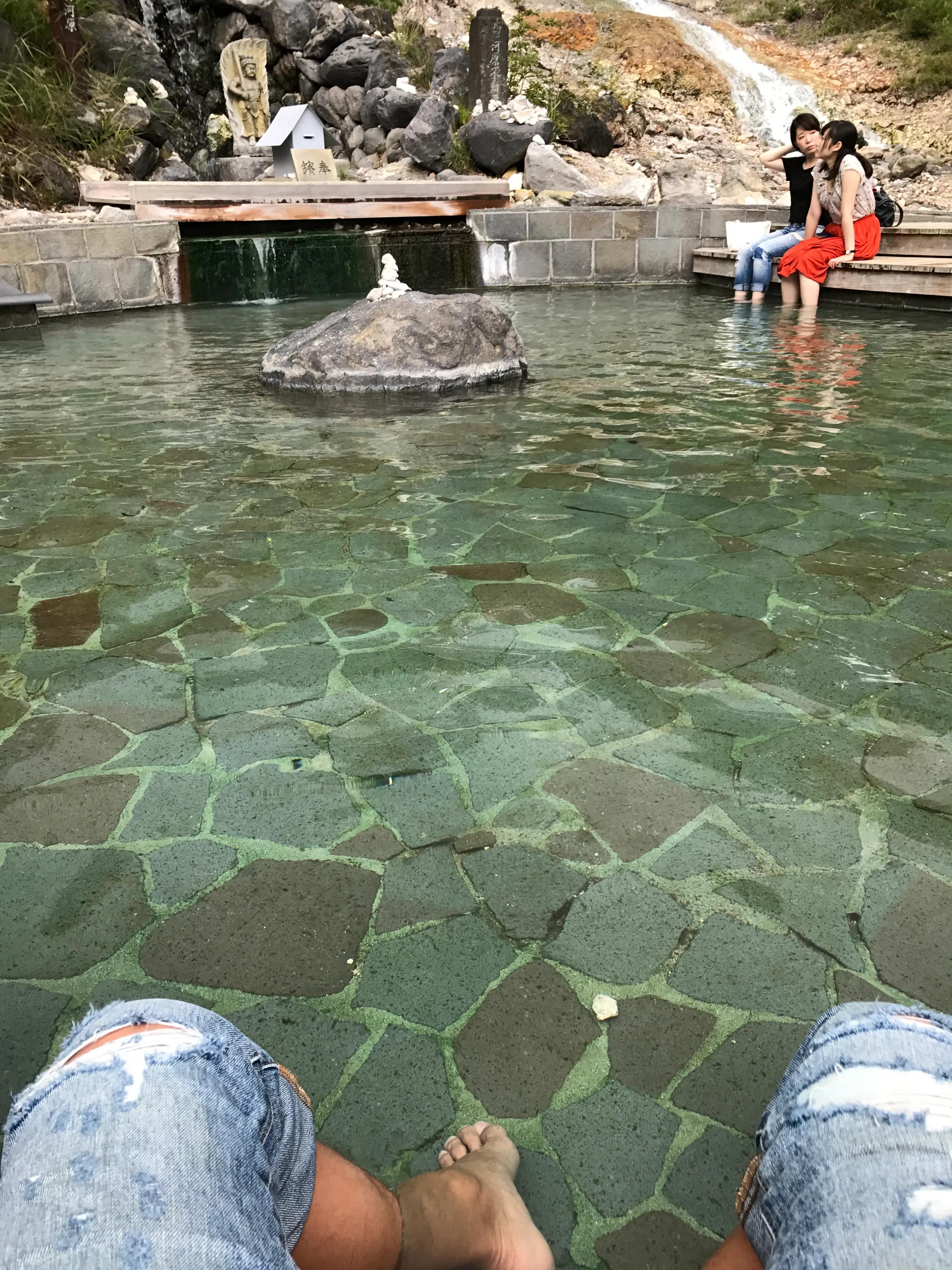 日本东京民宿推荐,日本民宿客人