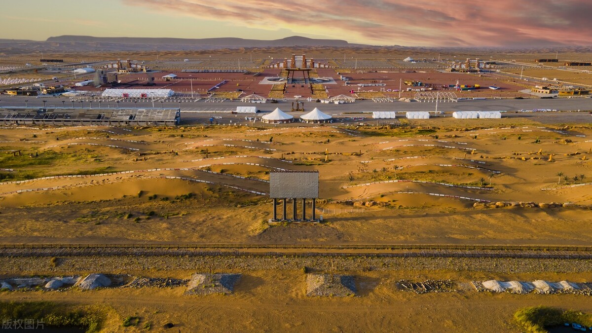 阿拉善旅游攻略必玩的景点地图,内蒙古阿拉善游玩攻略