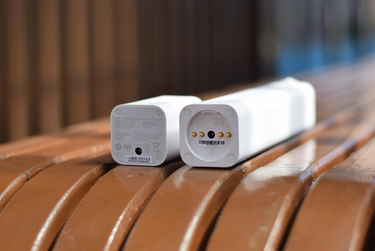 绿米aqara智能电动窗帘b1,aqara绿米智能窗帘电机功能详解