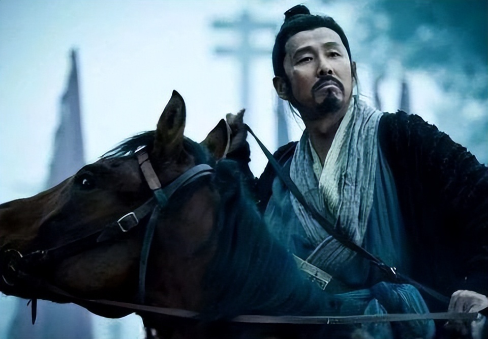 刘邦到底是靠什么起来的,刘邦实际上是楚国人吗