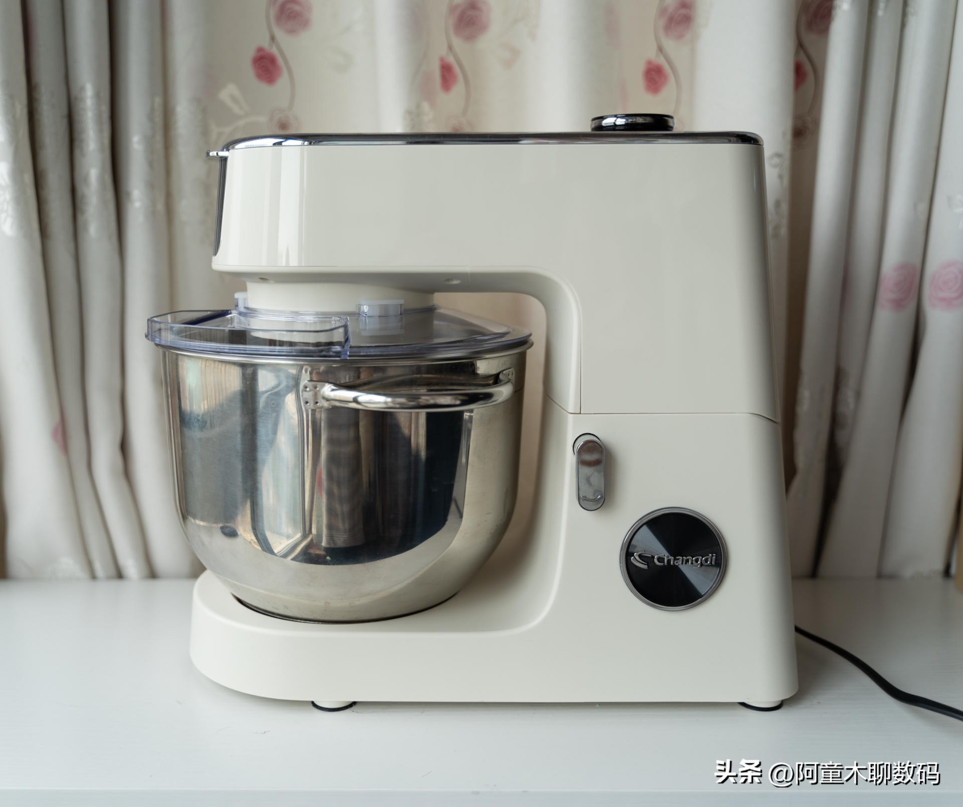 长帝发酵厨师机,长帝厨师机低温发酵怎么操作