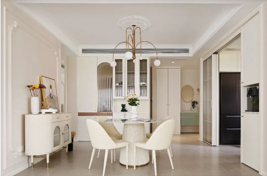 怎样设计家用中央空调,家用中央空调怎么设计效果最好