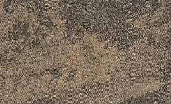 竹子为什么受古代文人喜爱,竹子深受人们的喜爱