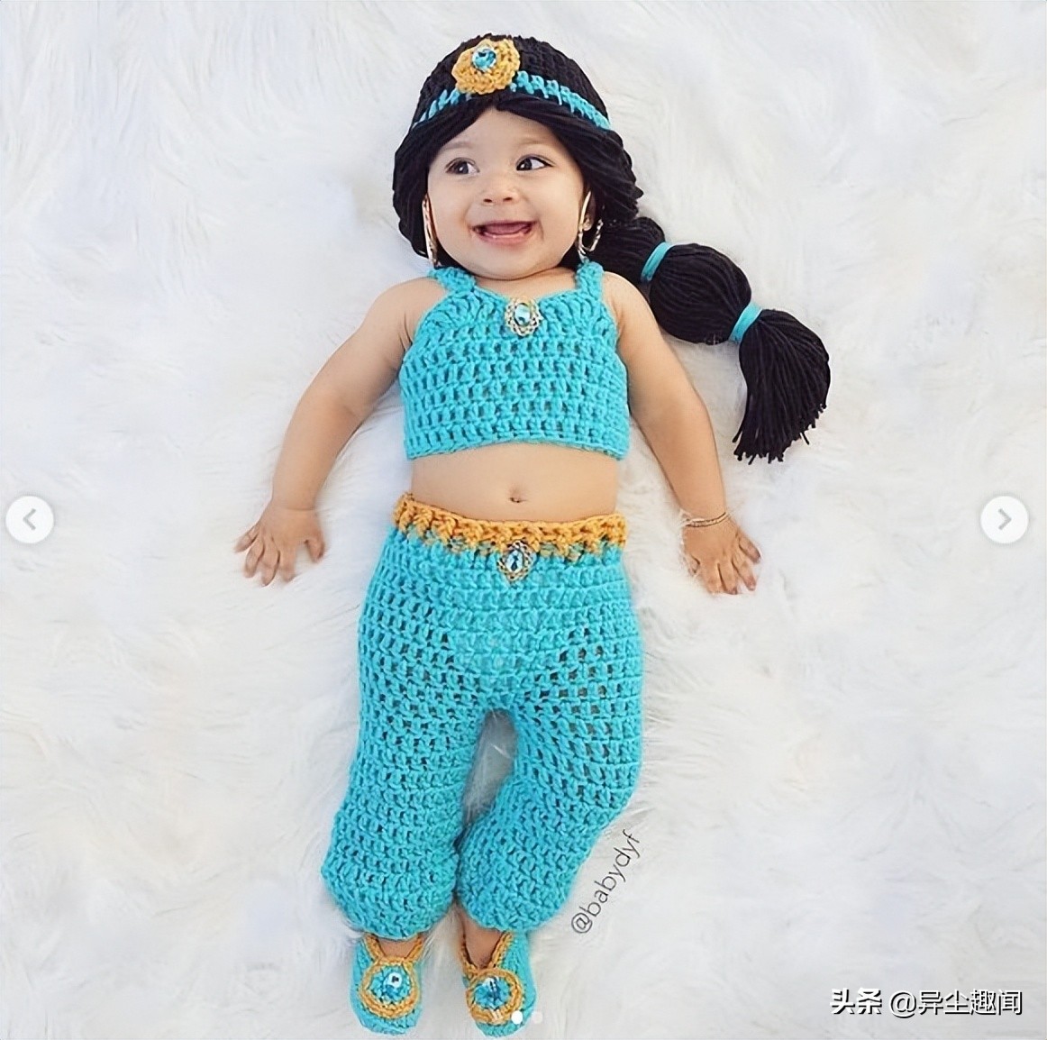 宝宝3个月的创意照,宝宝创意4月照