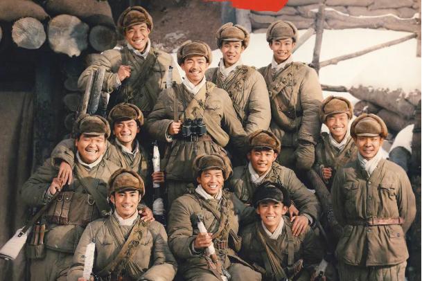 2022年度最佳电影排行榜,2022年top10电影