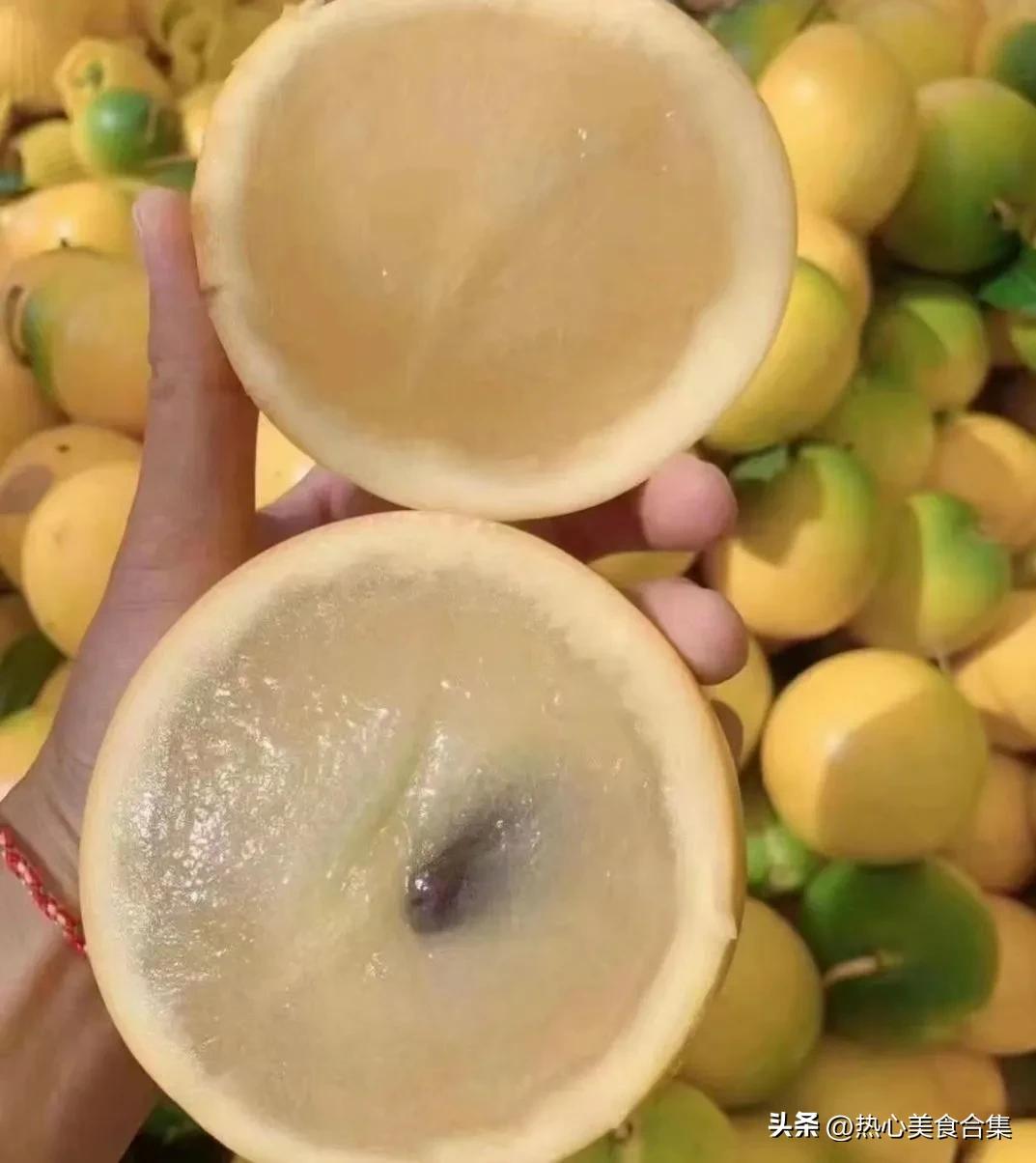 奇葩水果你见过但你肯定没吃过,奇葩水果图鉴你能认得出几种呢