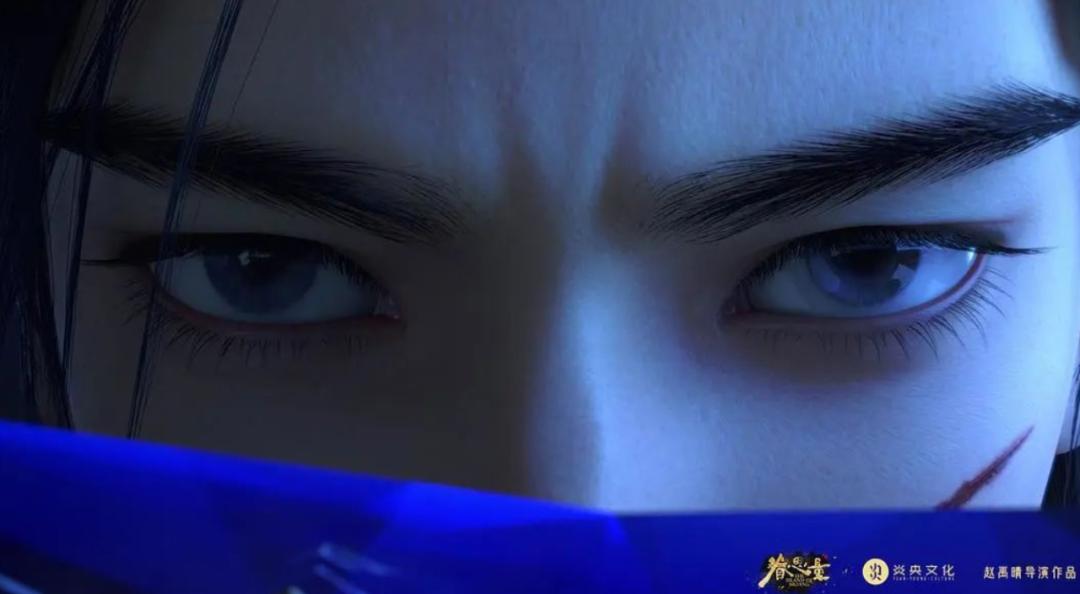 在星与罗盘的指引下，踏入国漫新狂潮