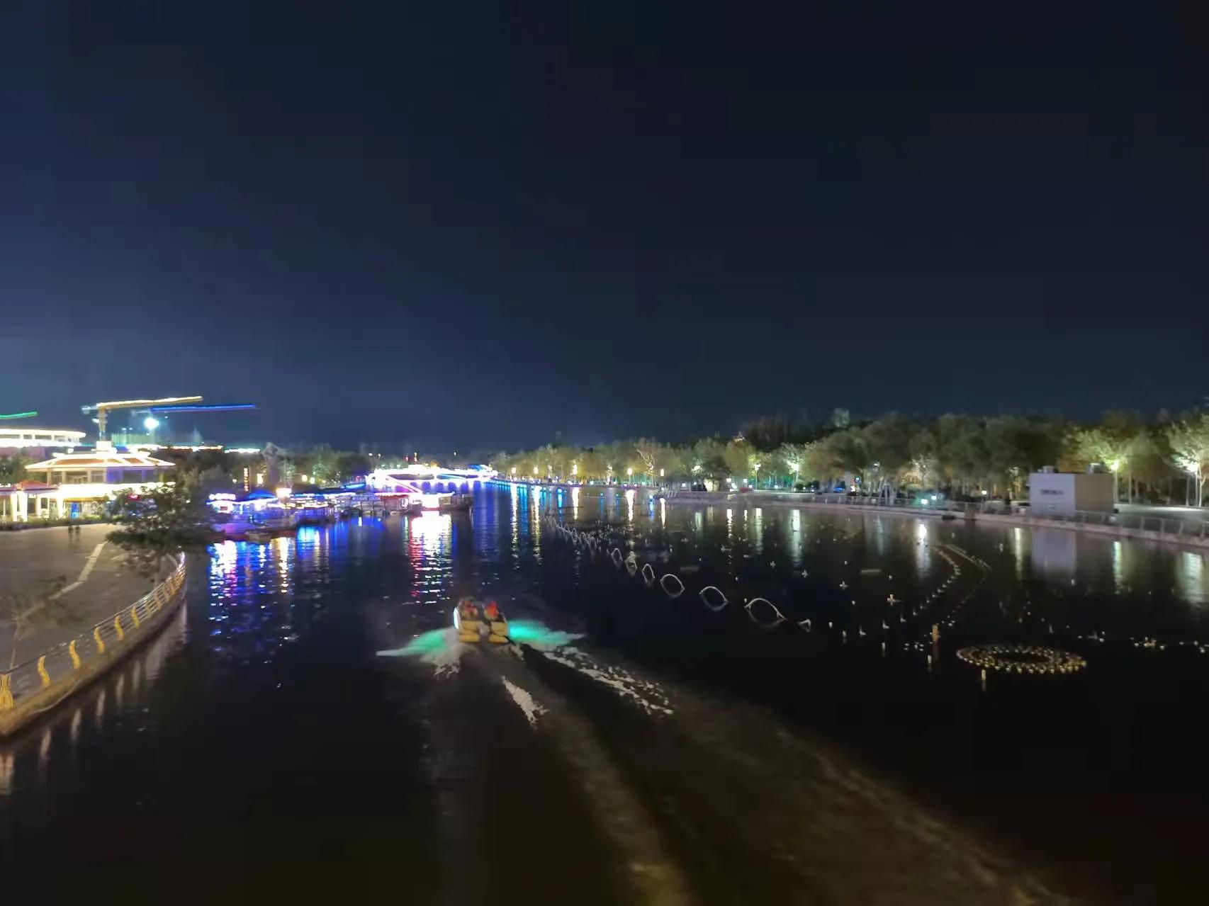 走丝绸之路，品丝路遗珠，寻西域36国（十三）塞外江南，库尔勒