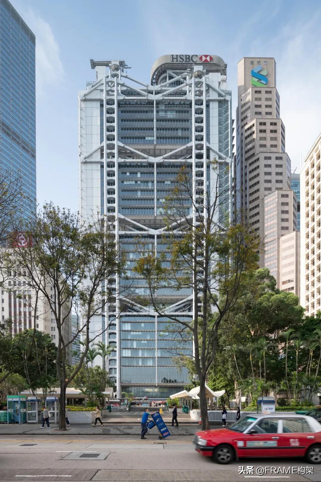 Foster+Partners丨可持续性不是一个时尚问题