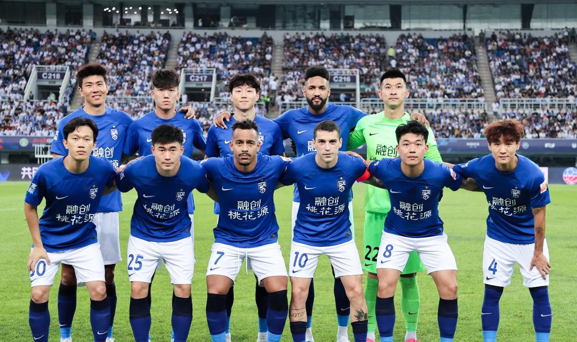 今晚黄金时间！山东泰山4连胜？王大雷态度强硬，CCTV5不安排