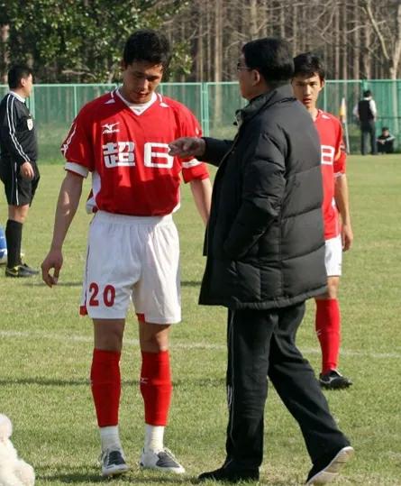 2023年中国十大足球青训排名,中国足球青训选拔机制