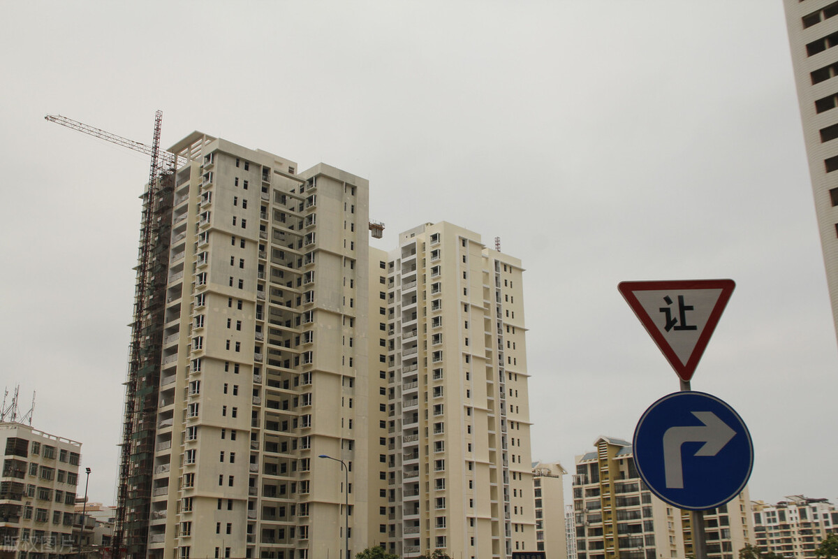 九江楼市五月成交数据,九江市楼市情况