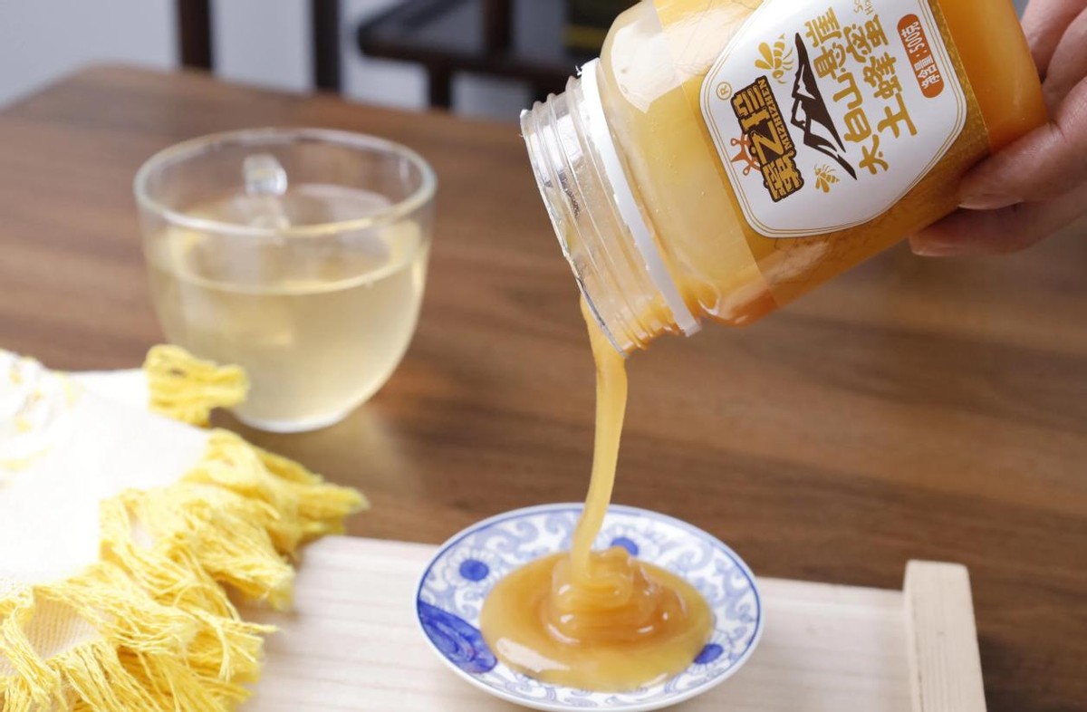 想买正宗土蜂蜜,想买土蜂蜜哪里可以买