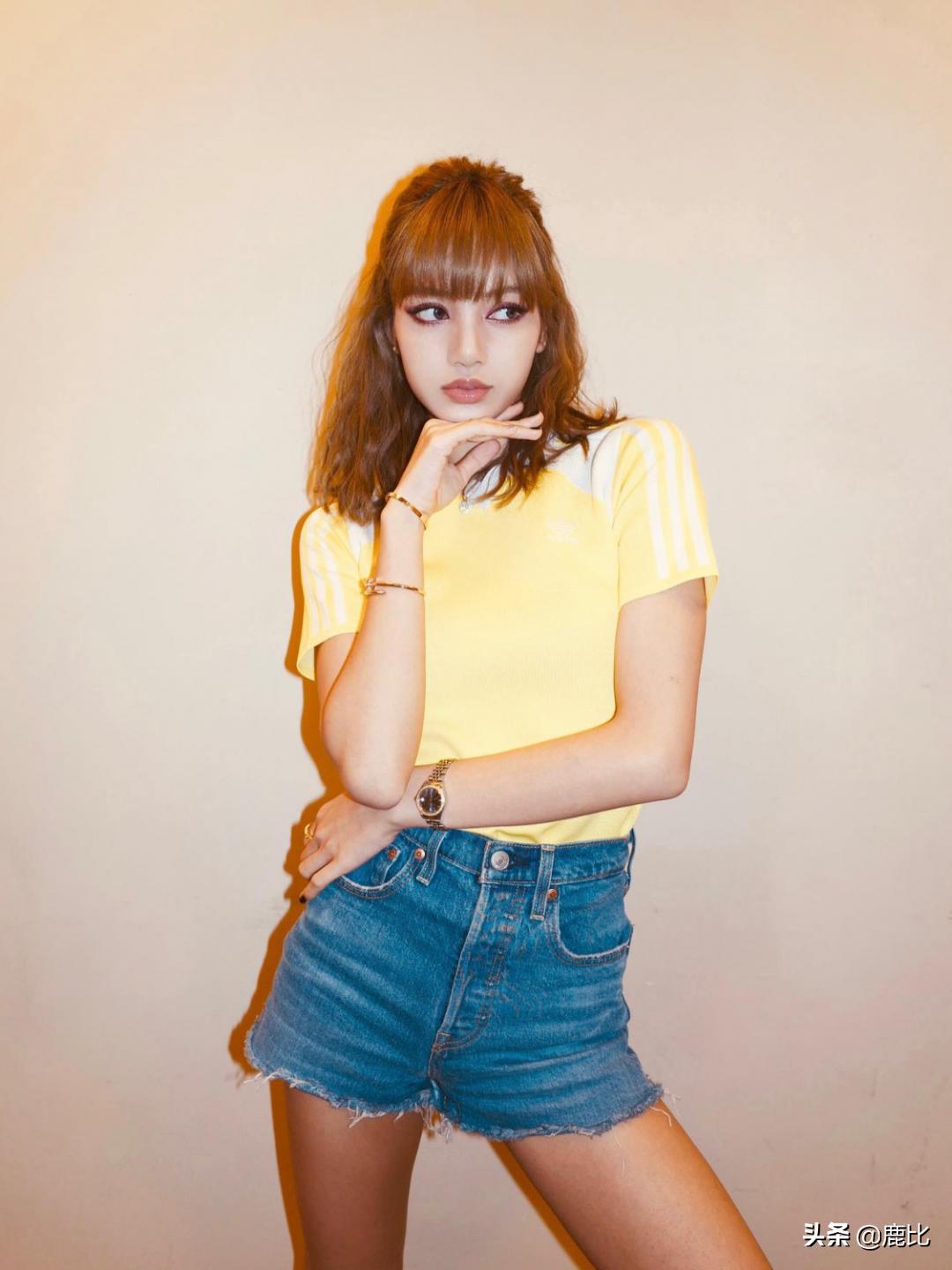 女明星一般戴哪款手表,明星戴的腕表有哪些