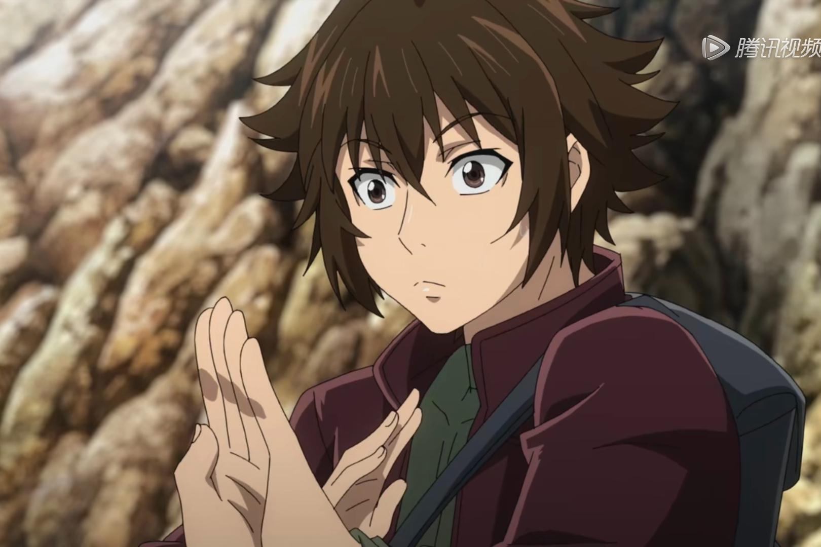 实力很强却装弱的男主动漫推荐,有哪些好看的励志国漫推荐