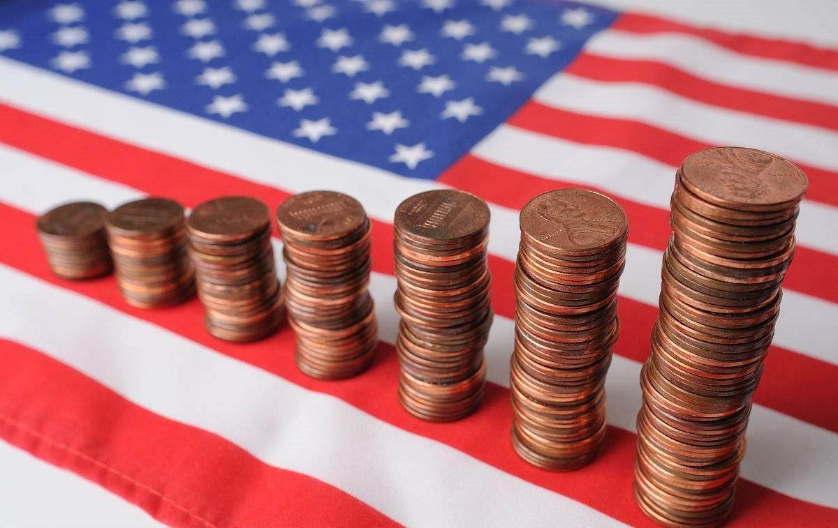 1970年美国经济滞胀成因,美国以什么方式走出经济滞胀